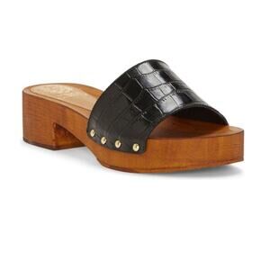 Vince Camuto Trendan Platform Clog